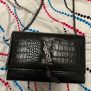 YSL purse